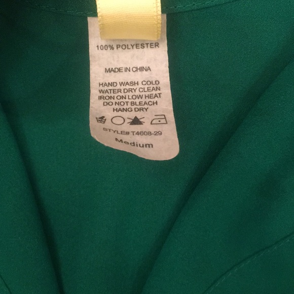 🍍Blouse🍍 - Picture 5 of 5